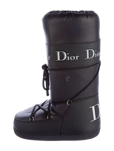 christian dior boots winter|Christian Dior boots Nordstrom.